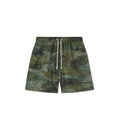 Palm Angels Bicolor Polyester Clothing