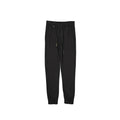 Philipp Plein Black Elastane Joggers (Workout Pants)