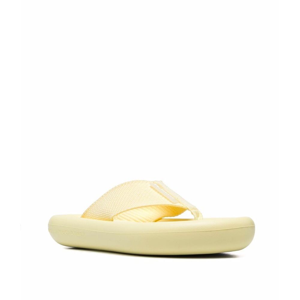 Stella McCartney Multicolor Polyamide Slides