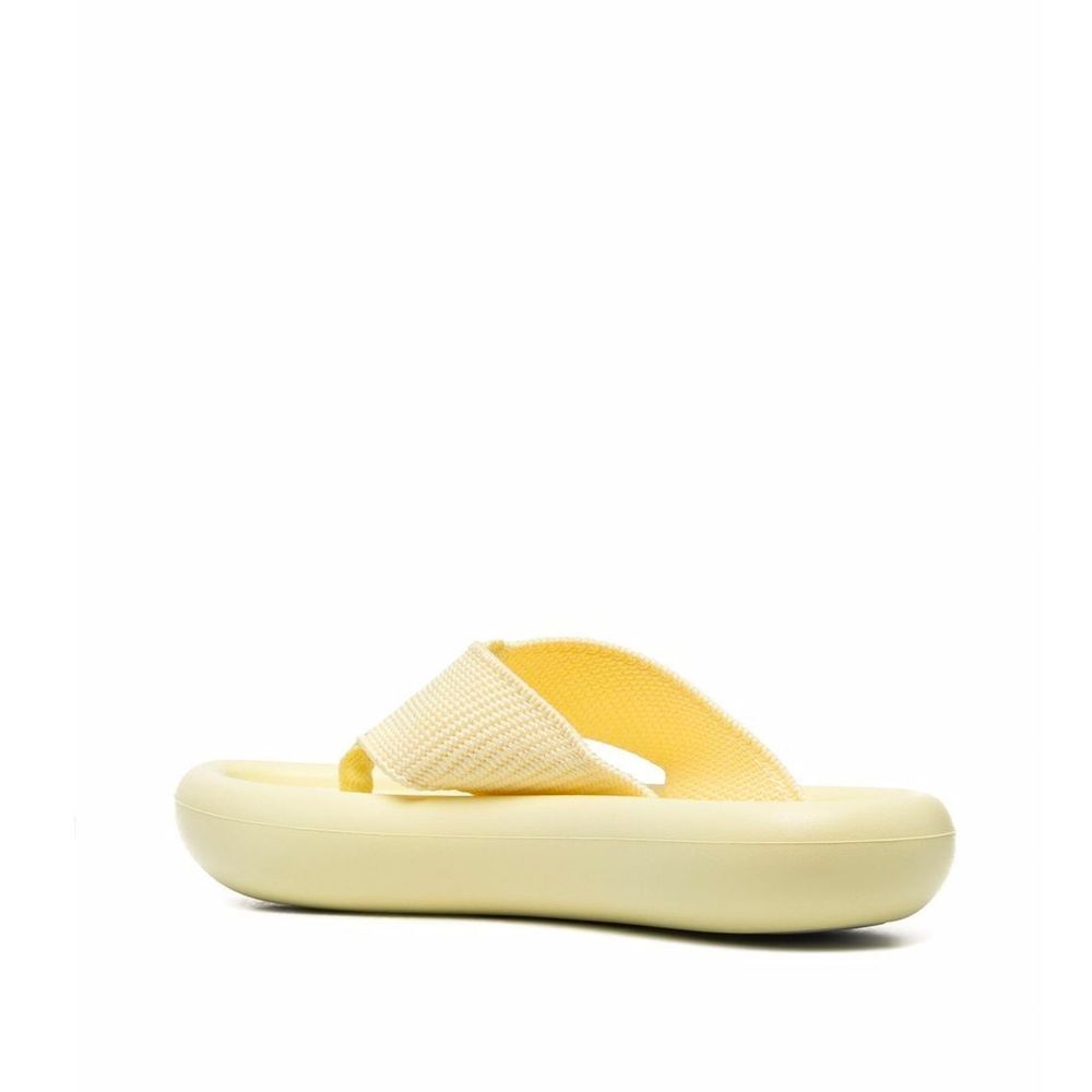 Stella McCartney Multicolor Polyamide Slides