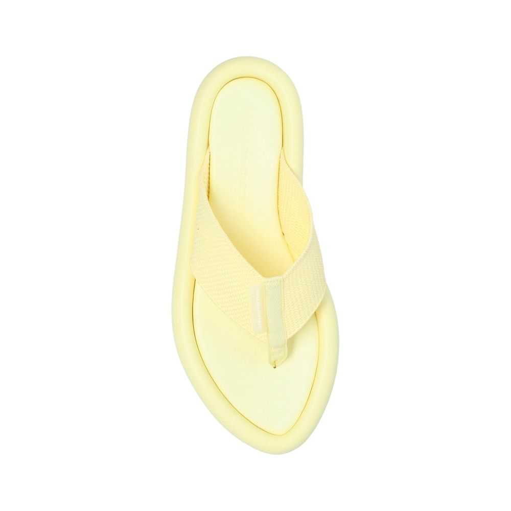 Stella McCartney Multicolor Polyamide Slides