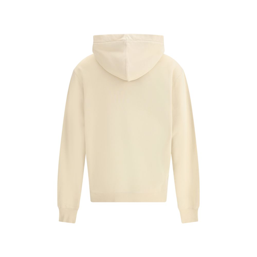 Jacquemus Beige Cotton Sweatshirt
