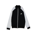 Autry Black Elastane Bomber