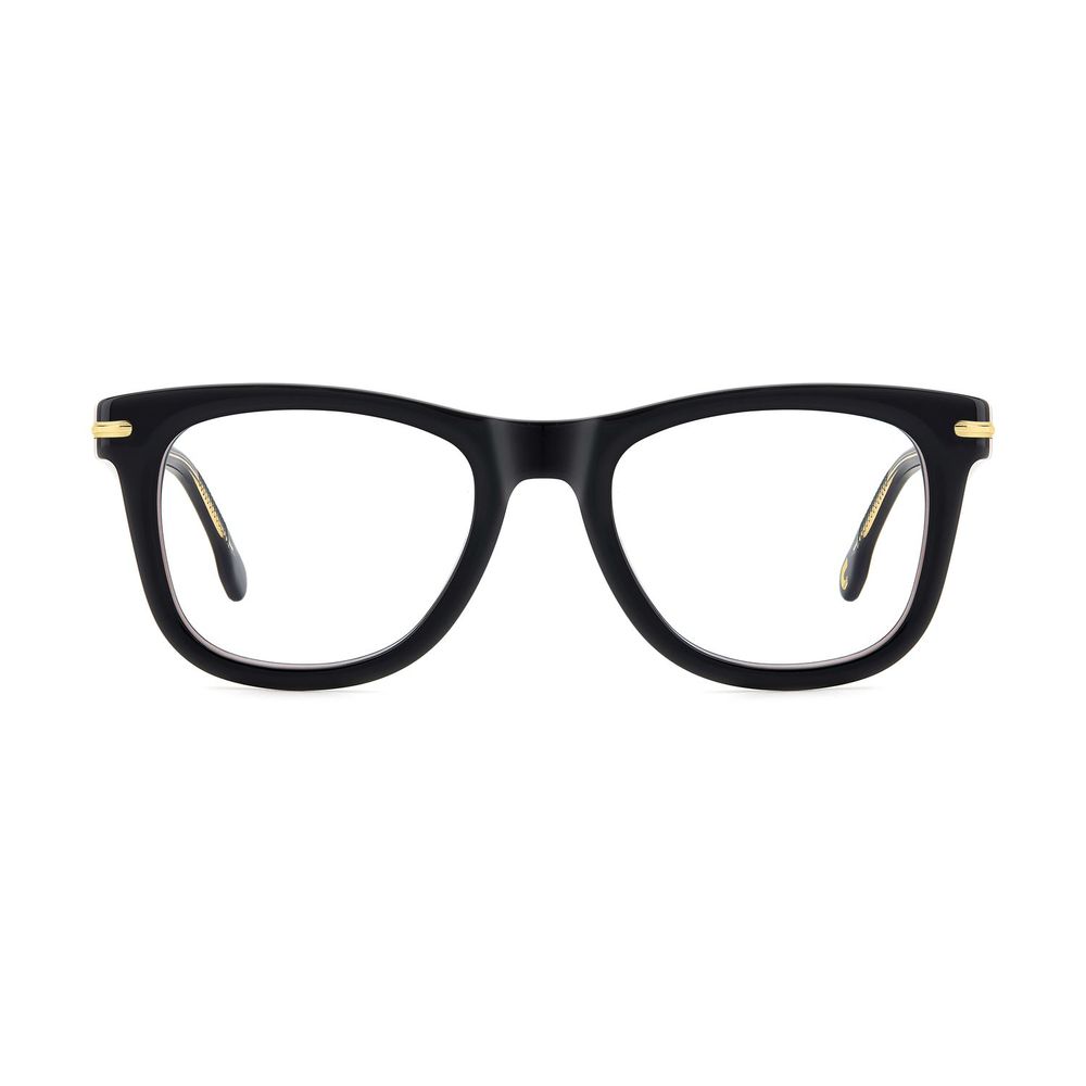 Carrera Black Acetate Glasses (Frames)