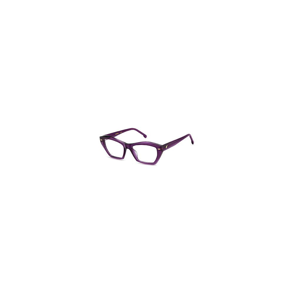 Carrera Purple Acetate Glasses (Frames)