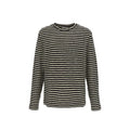 Jil Sander White Wool T-Shirt