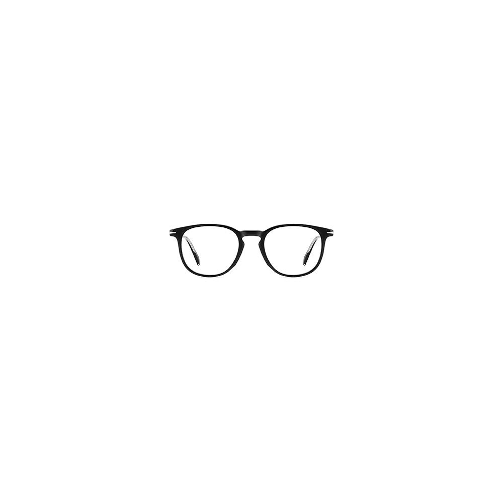 David Beckham Black Acetate Glasses (Frames)