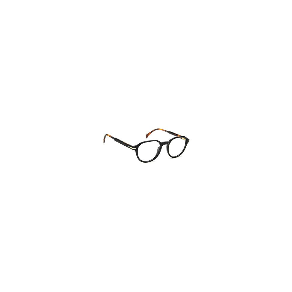 David Beckham Black Acetate Glasses (Frames)