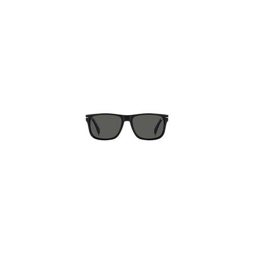 David Beckham Black Acetate Glasses (Frames)