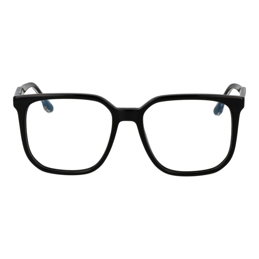 Victoria Beckham Black Acetate Glasses (Frames)