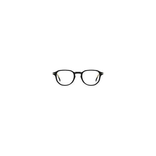 David Beckham Black Acetate Glasses (Frames)