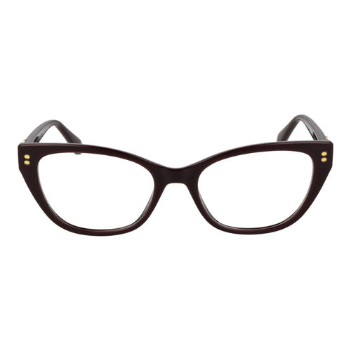 Polaroid Purple Polyamide Glasses (Frames)