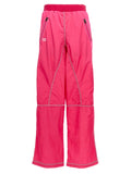 Tom Ford Fuchsia Polyamide Athletic Pants