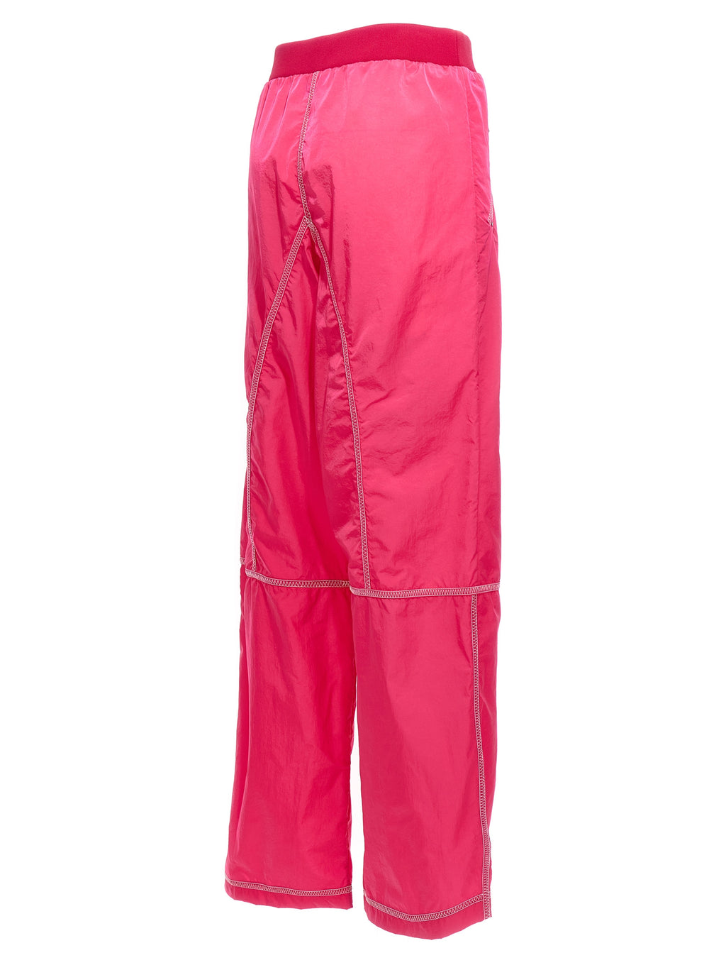 Tom Ford Fuchsia Polyamide Athletic Pants