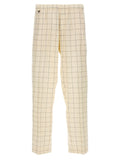 Undercover Bicolor Rayon Casual Pants