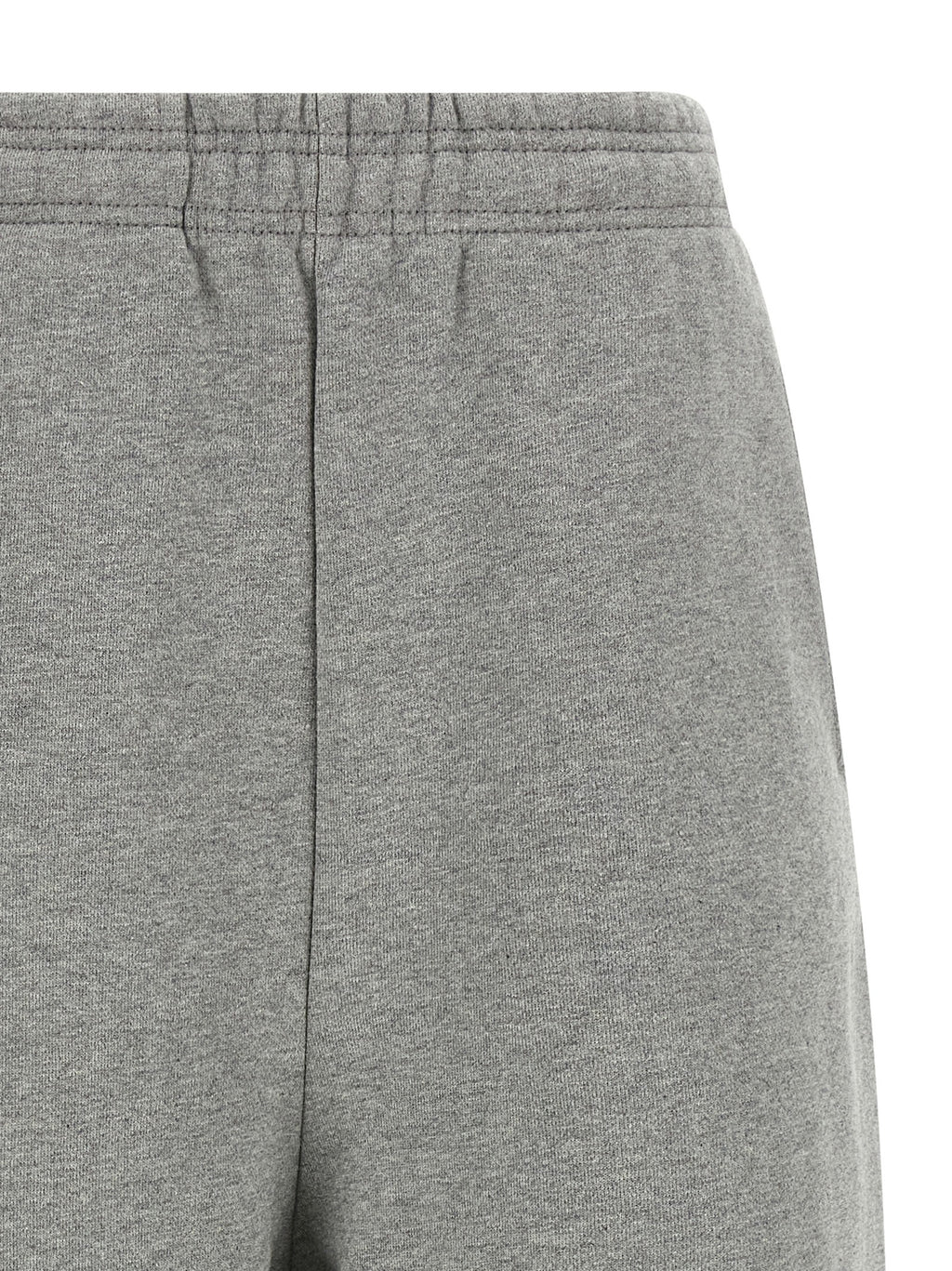 Entire Studios Gray Cotton Joggers (Workout Pants)