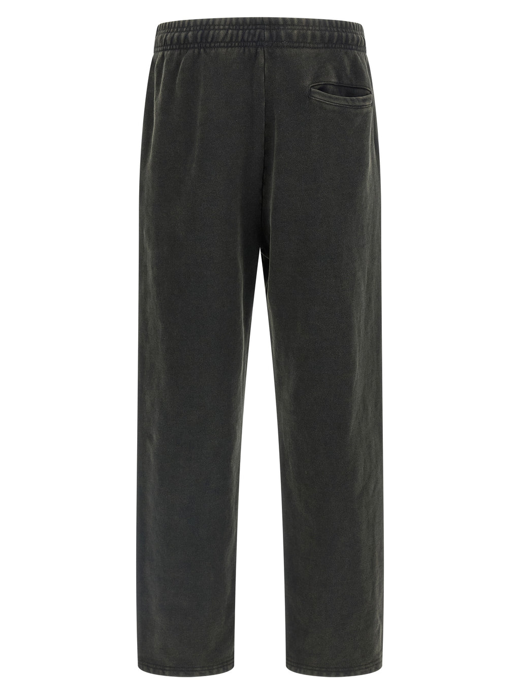 Entire Studios Gray Cotton Joggers (Workout Pants)
