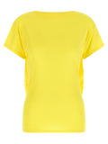 Jacquemus Multicolor Viscose T-Shirt