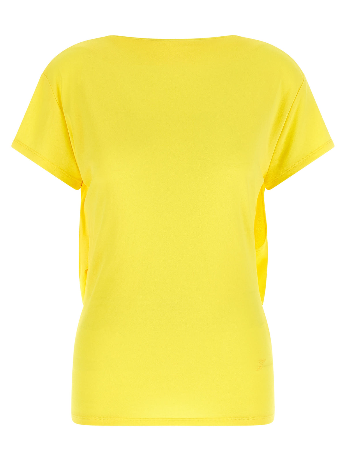 Jacquemus Multicolor Viscose T-Shirt