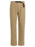 Gramicci Beige Cotton Casual Pants