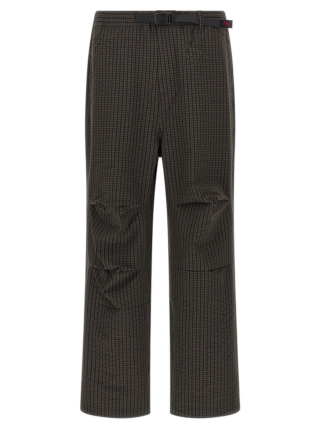 Gramicci Brown Polyester Casual Pants