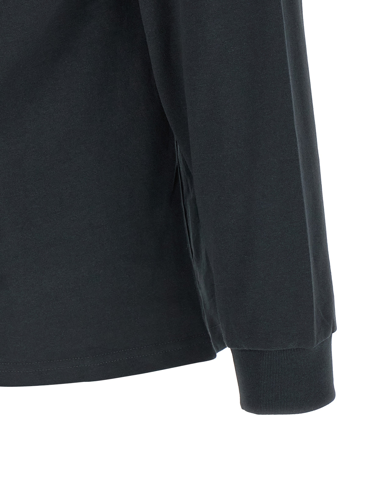 Gramicci Black Cotton Sportswear