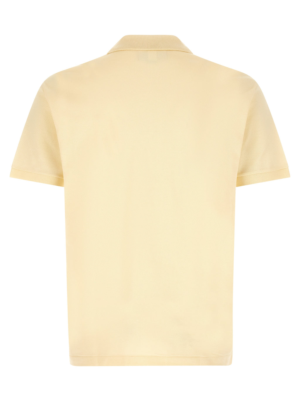 Lacoste Multicolor Cotton Polo Shirt