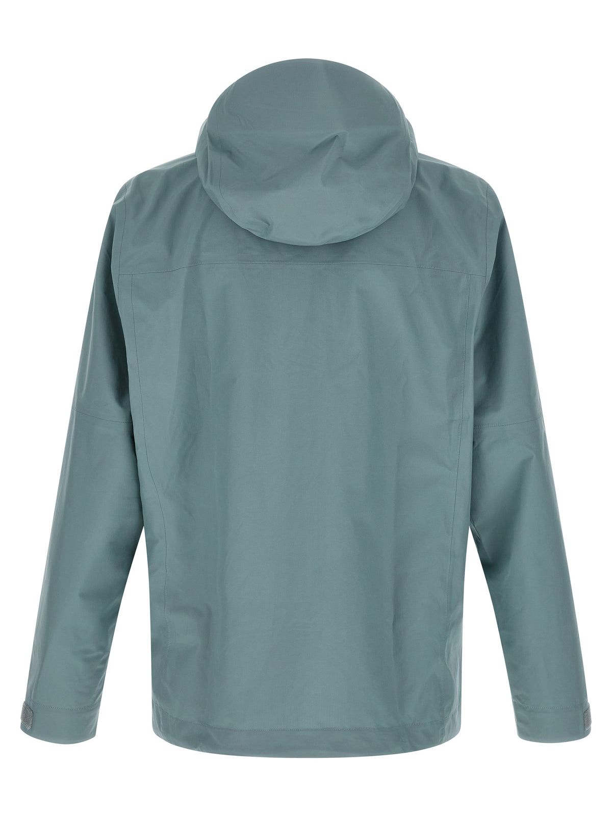 PATAGONIA Blue Polyester Shell Jacket