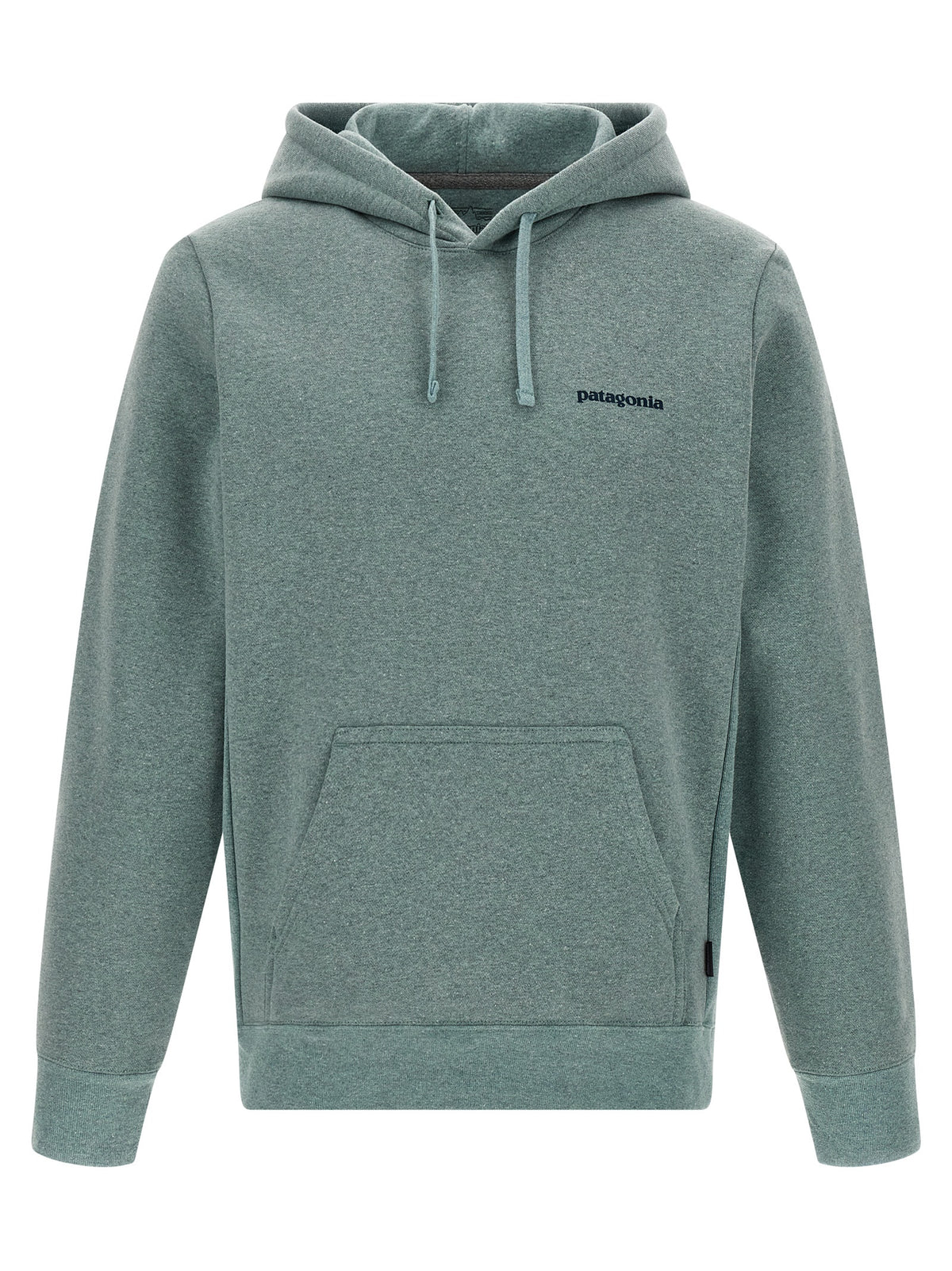 PATAGONIA Bicolor Polyester Sweatshirt