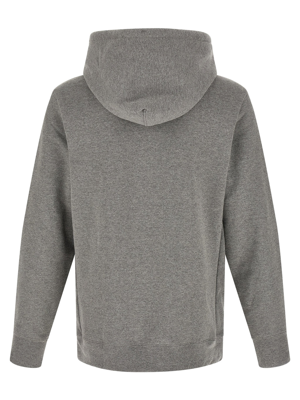 PATAGONIA Gray Polyester Sweatshirt