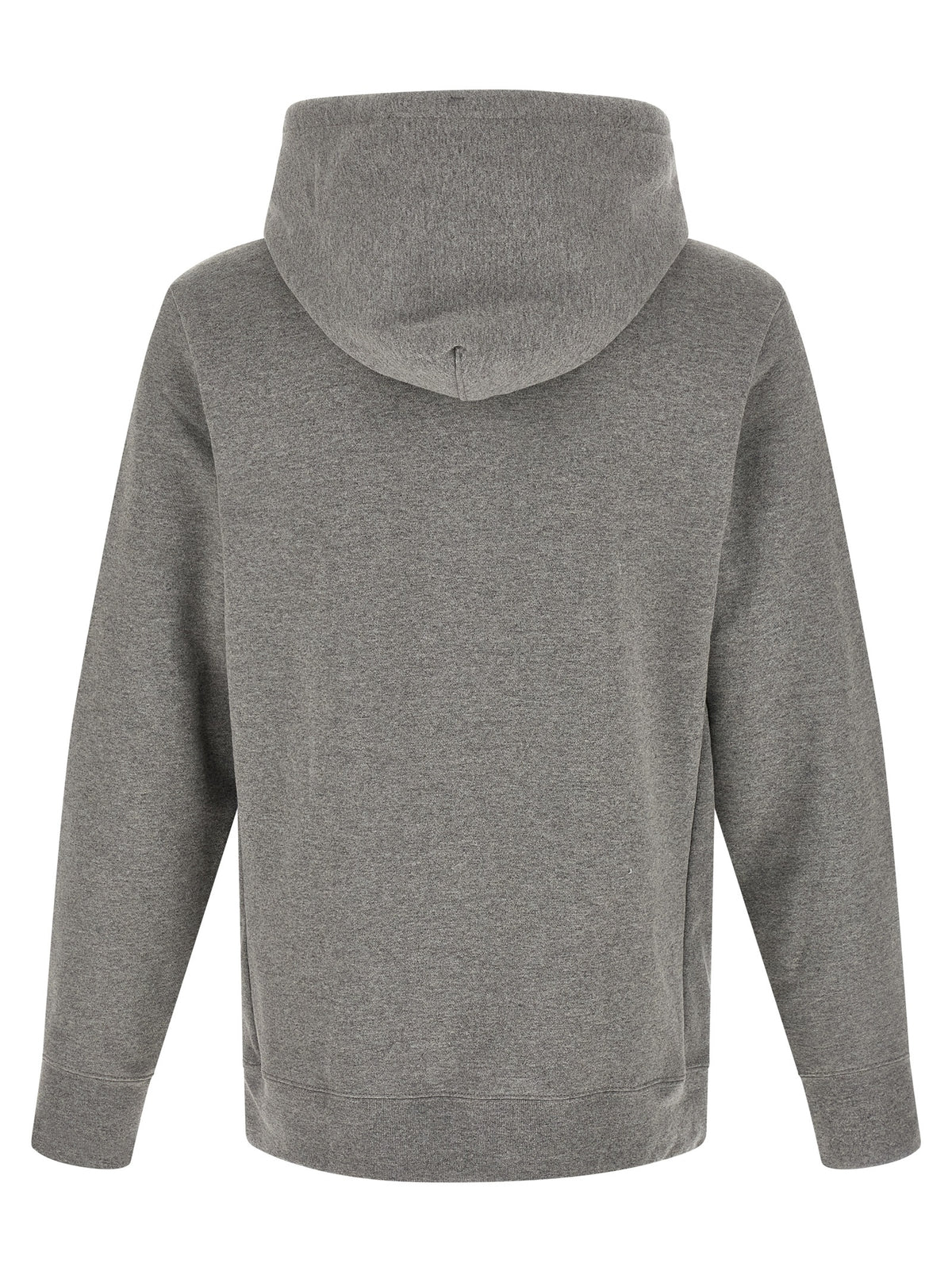 PATAGONIA Gray Polyester Sweatshirt