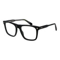 Polaroid Black Acetate Glasses (Frames)