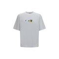 Off-White White Cotton Sportswear