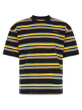 Marni Multicolor Cotton T-Shirt
