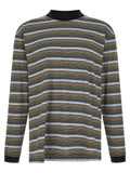 Marni Multicolor Cotton T-Shirt