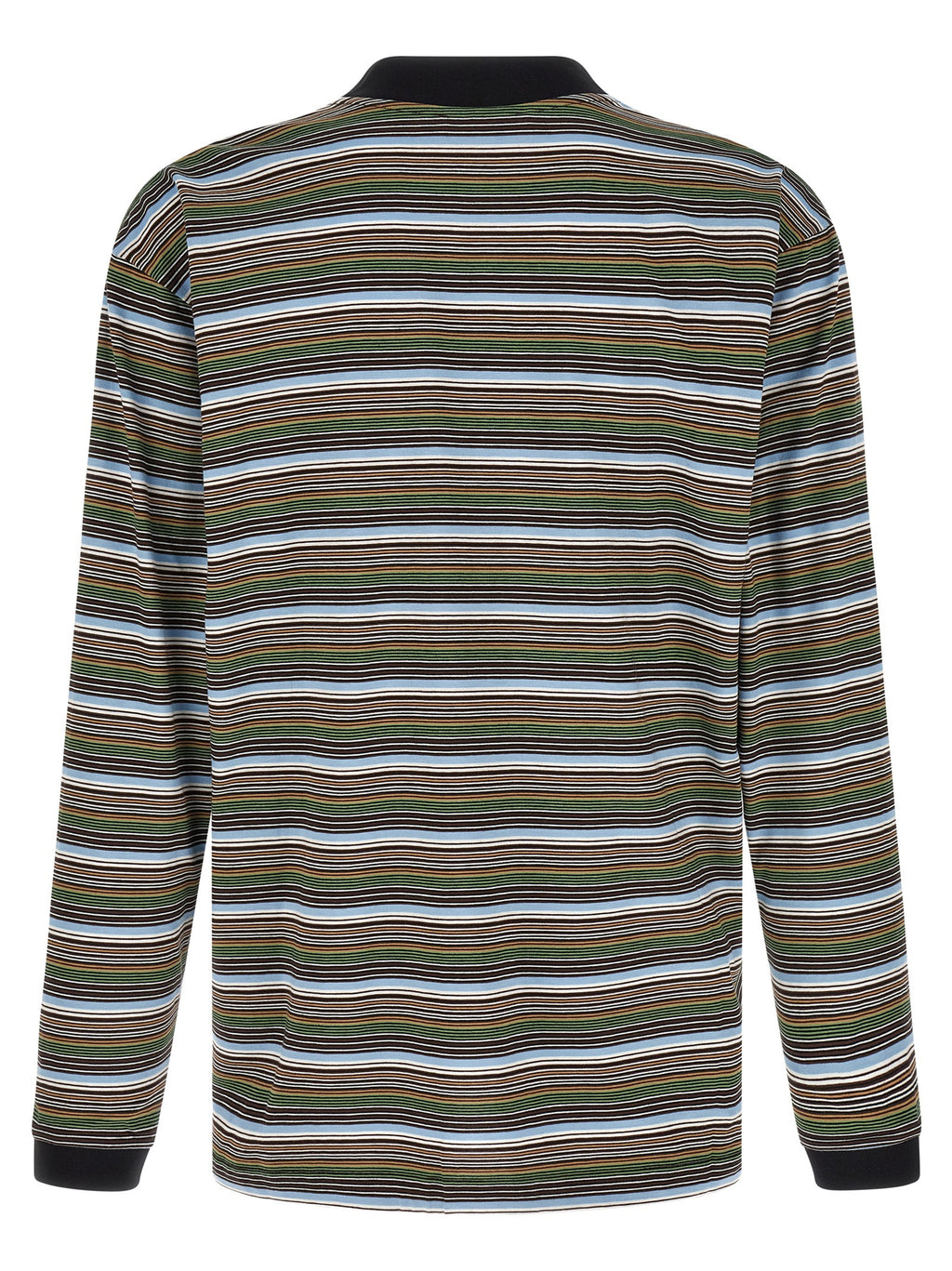 Marni Multicolor Cotton T-Shirt