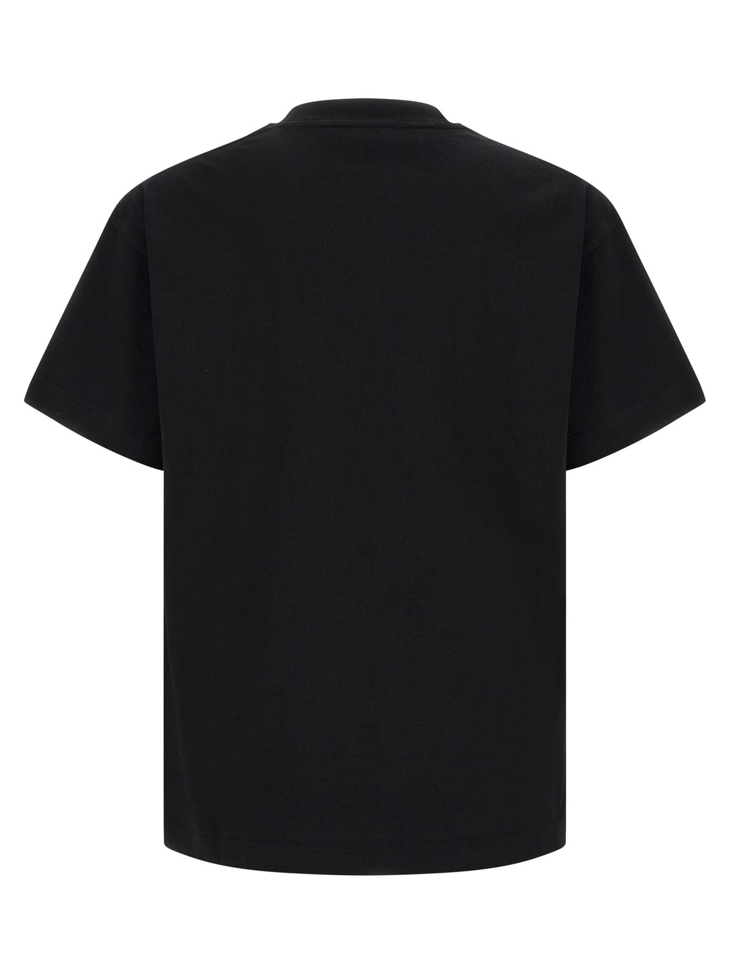Palm Angels Multicolor Cotton T-Shirt