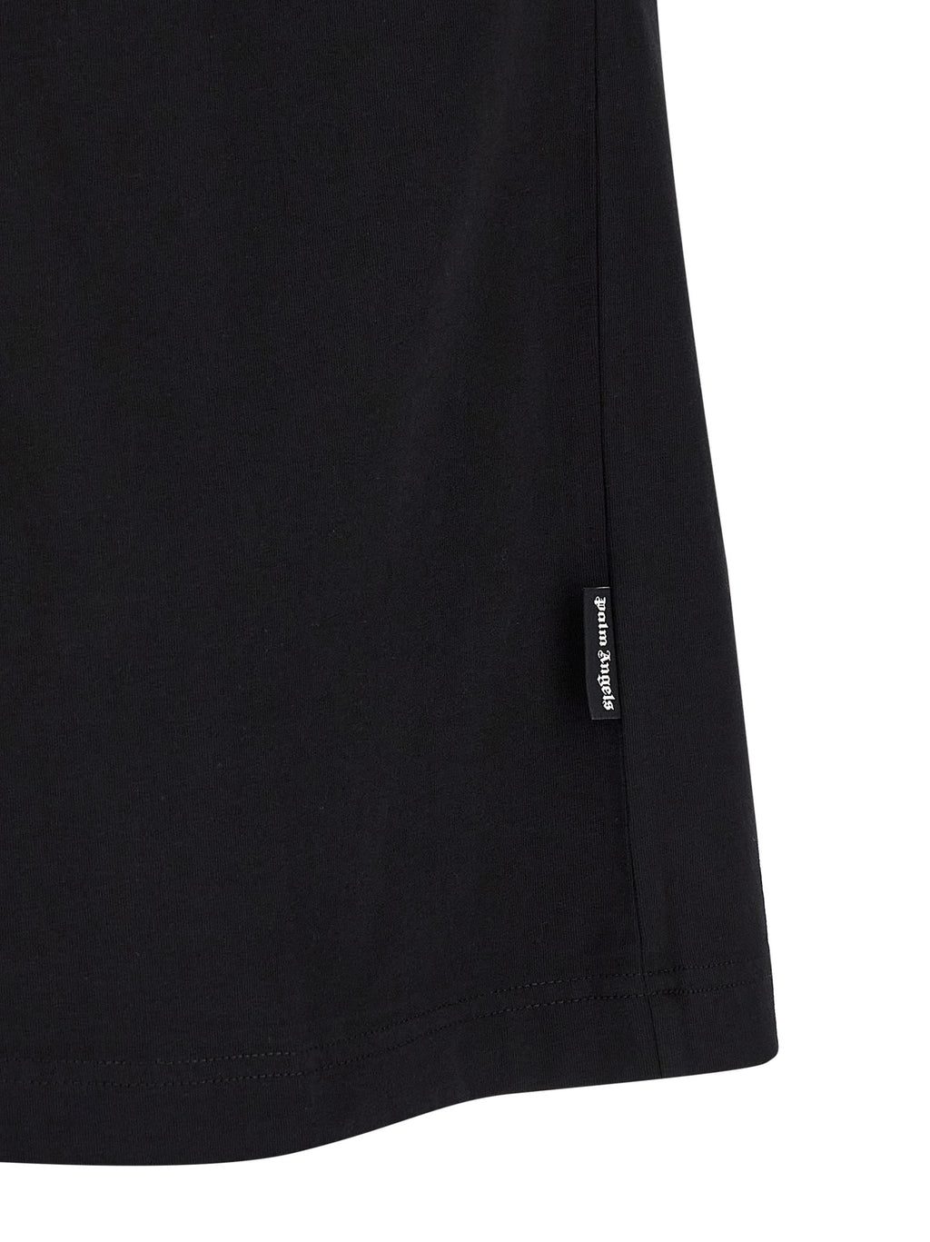 Palm Angels Multicolor Cotton T-Shirt