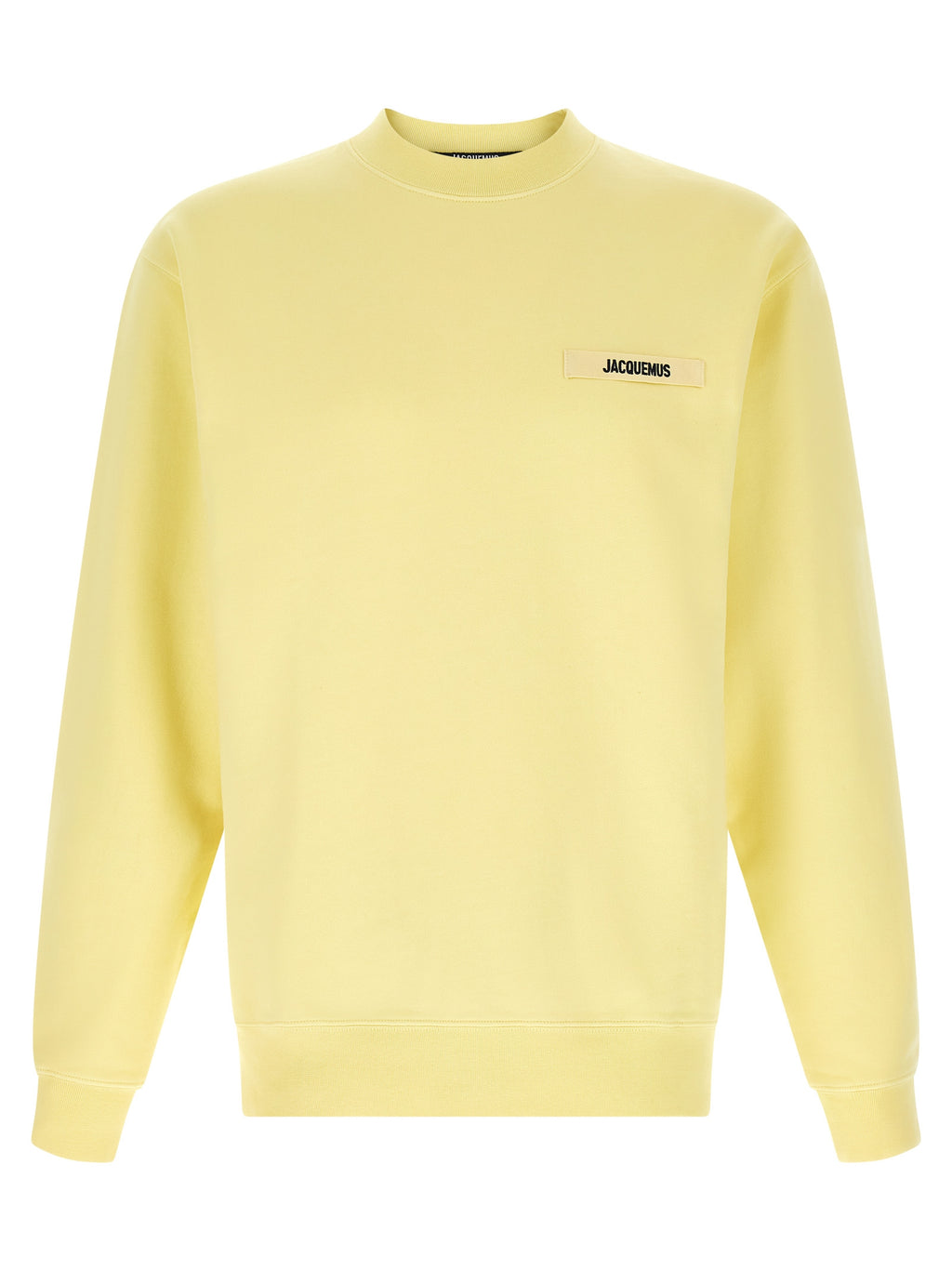 Jacquemus Multicolor Cotton Sweatshirt