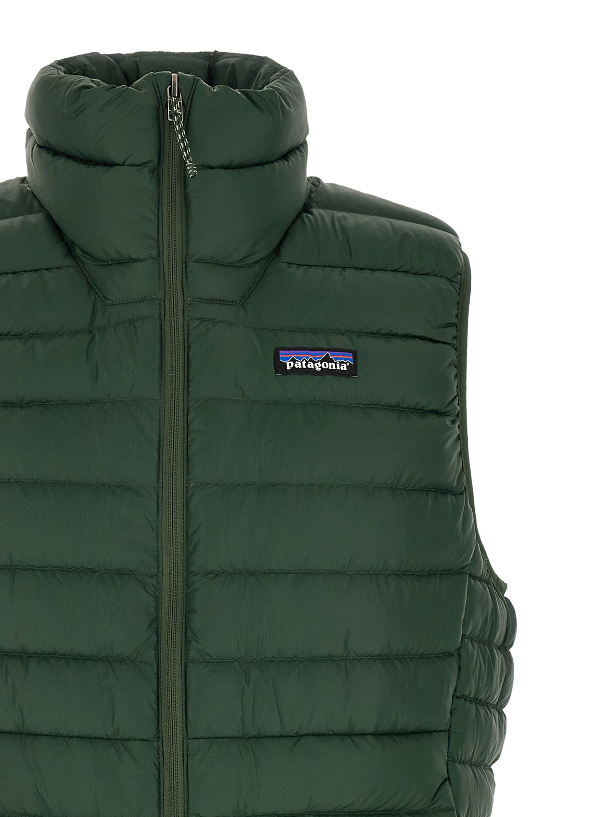 PATAGONIA Bicolor Nylon Shell Jacket