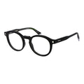 Polaroid Black Cellulose Propionate Glasses (Frames)
