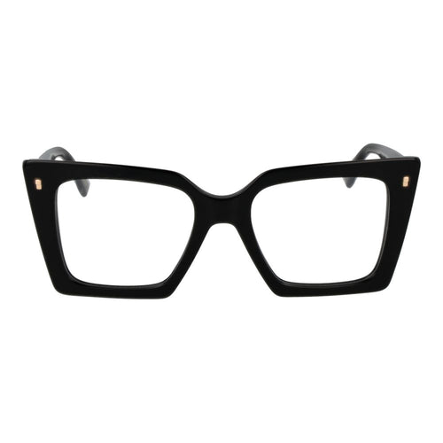 Dsquared² Black Acetate Glasses (Frames)