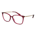 Polaroid Pink Titanium Glasses (Frames)