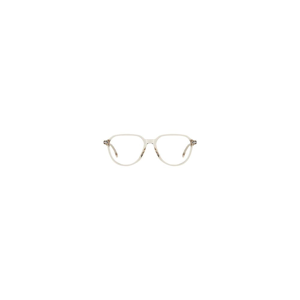 Carrera Beige Acetate Glasses (Frames)
