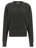 Entire Studios Black Cotton Sweatshirt