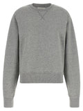 Entire Studios Gray Cotton Sweatshirt