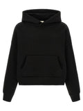 Entire Studios Black Cotton Sweatshirt