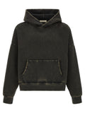 Entire Studios Black Cotton Sweatshirt
