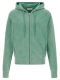 Entire Studios Bicolor Cotton Sweatshirt
