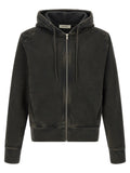 Entire Studios Black Cotton Sweatshirt